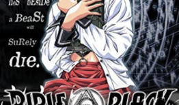 黑暗圣经动漫,探寻禁忌之门的动漫世界